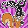 Kid's Card Games: CRAZY 8'S
